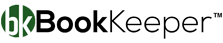 bookkeeper Logo