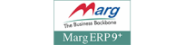 MargERP Logo